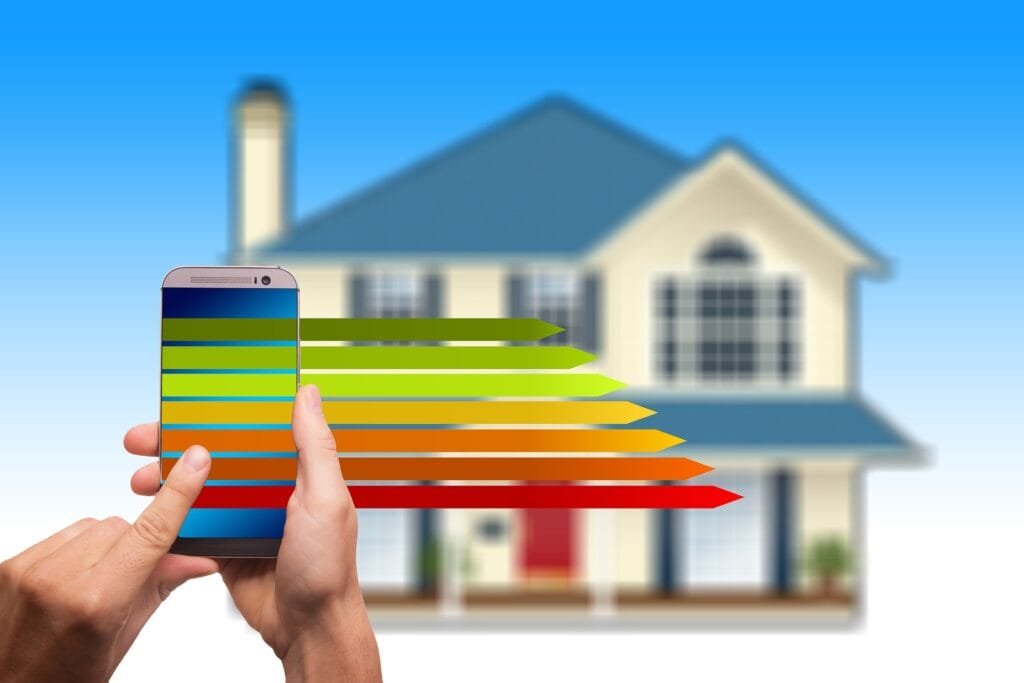 The Rise of Smart Homes