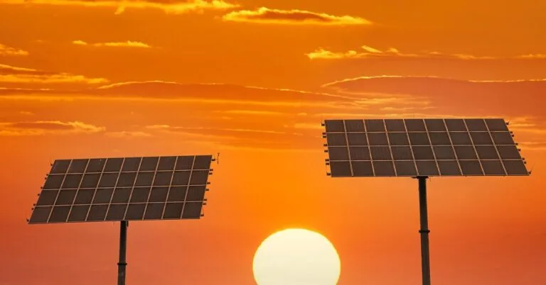 Solar Power 101: How it Works and Why It’s the Future